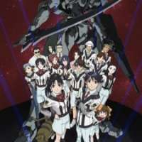  Аниме Gunparade March <small>Theme Song Performance</small> (OP) 